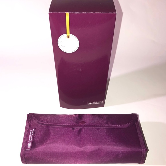 CALIFORNIA INNOVATIONS MARKET TOTES - Picture 3 of 11